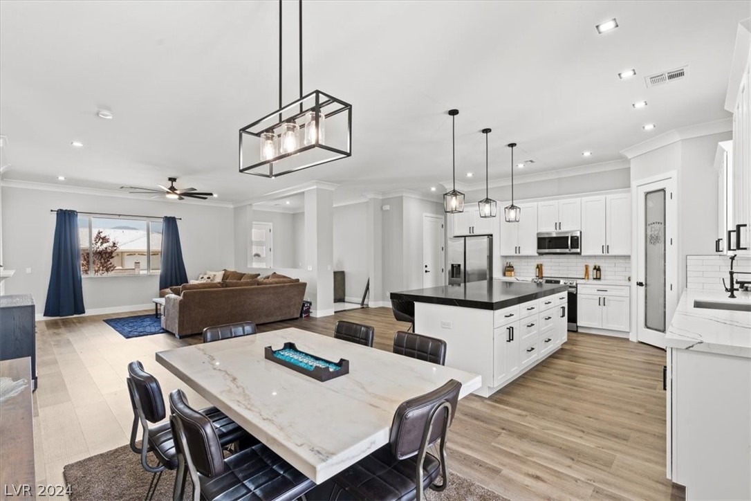 5541 Grain Mill Road Pahrump, NV 89061 - Photo 8 of 34