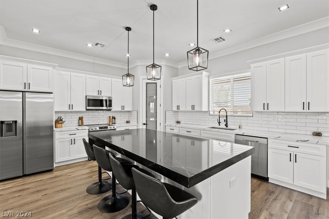 5541 Grain Mill Road Pahrump, NV 89061 - Photo 9 of 34