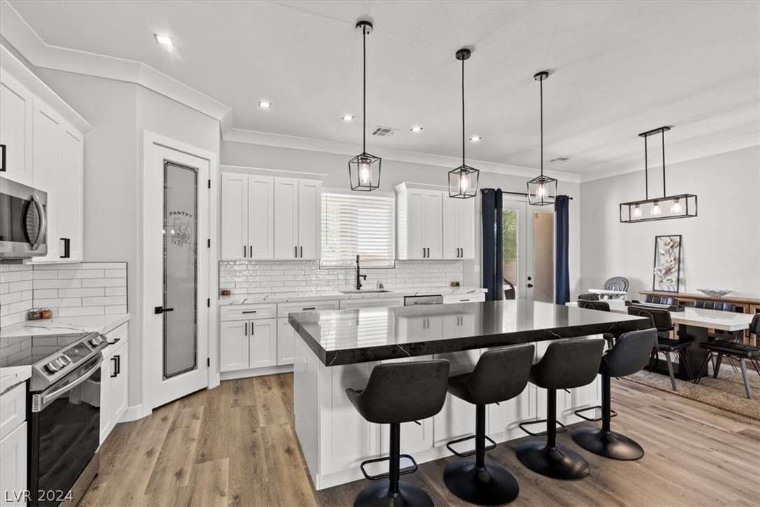 5541 Grain Mill Road Pahrump, NV 89061 - Photo 10 of 34