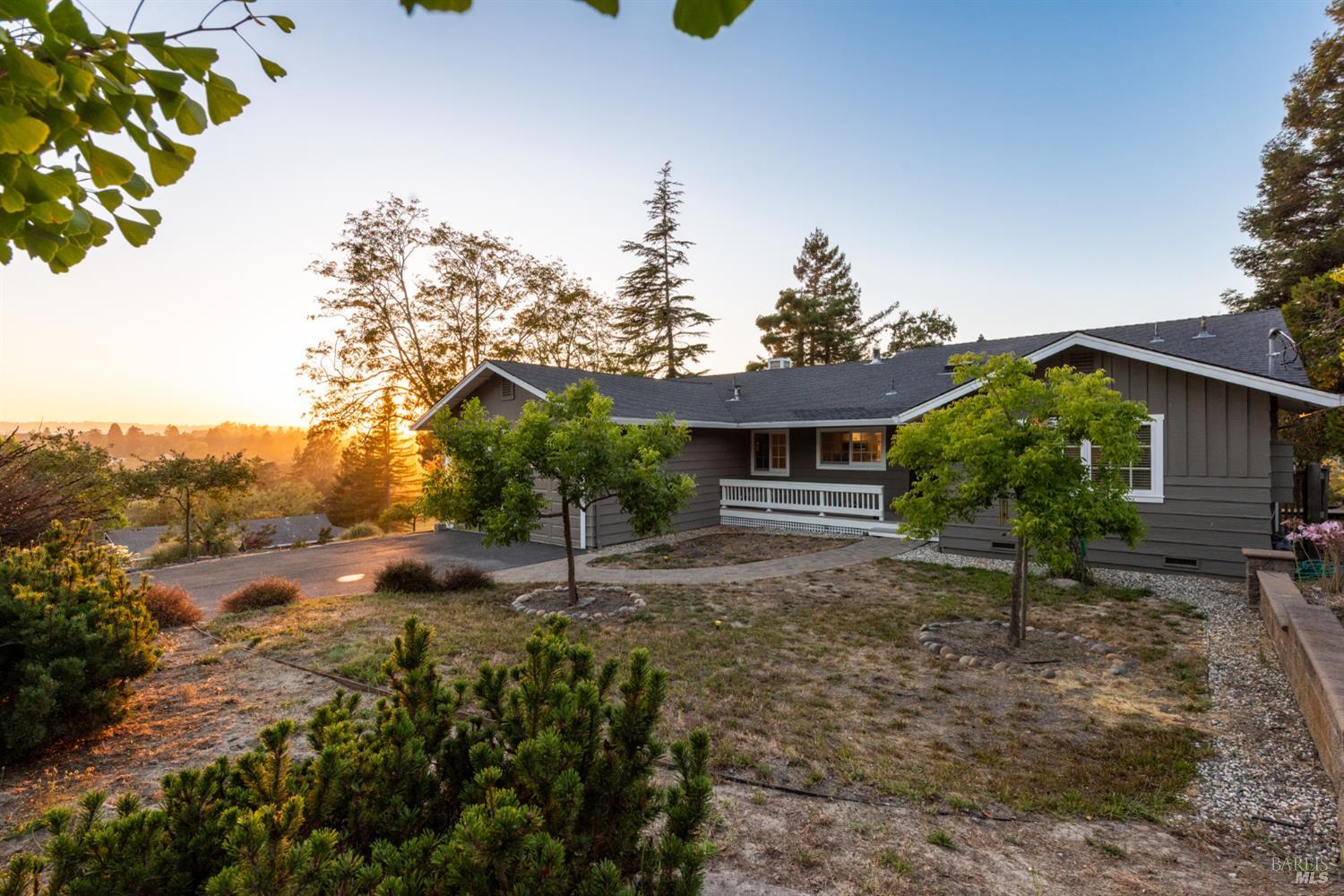 8150 Whited Road Sebastopol, CA 95472 - Photo 58 of 68 Gallery Image 58