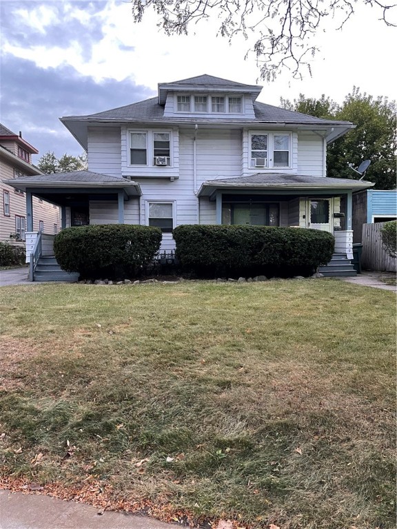 1357-1359 Culver Road Rochester, NY 14609 - Photo 2 of 16