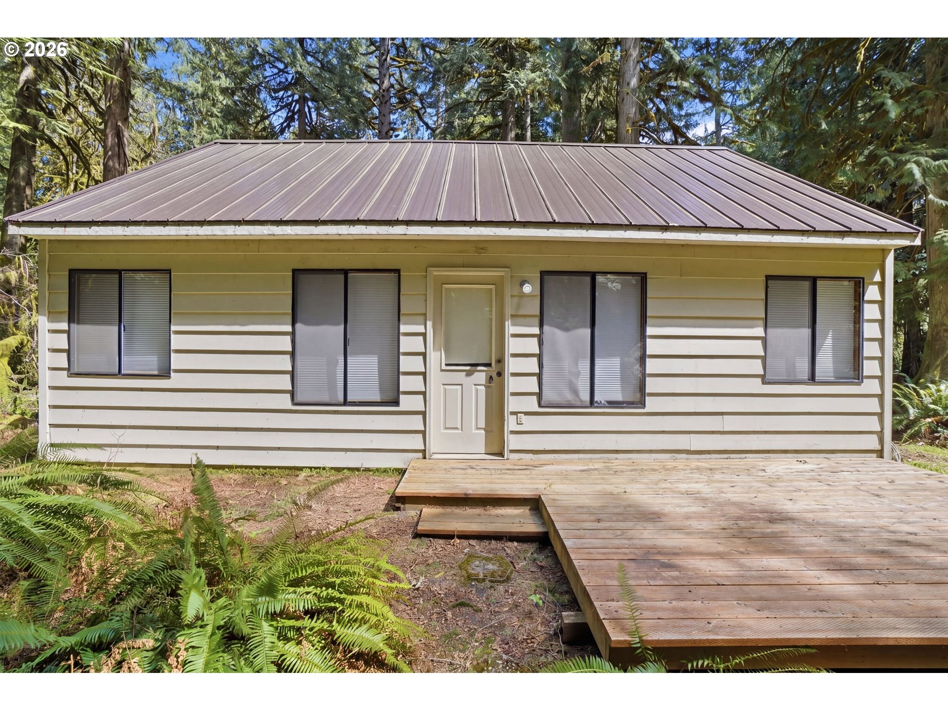76270 Road 28 Rhododendron, OR 97049 - Photo 21 of 29