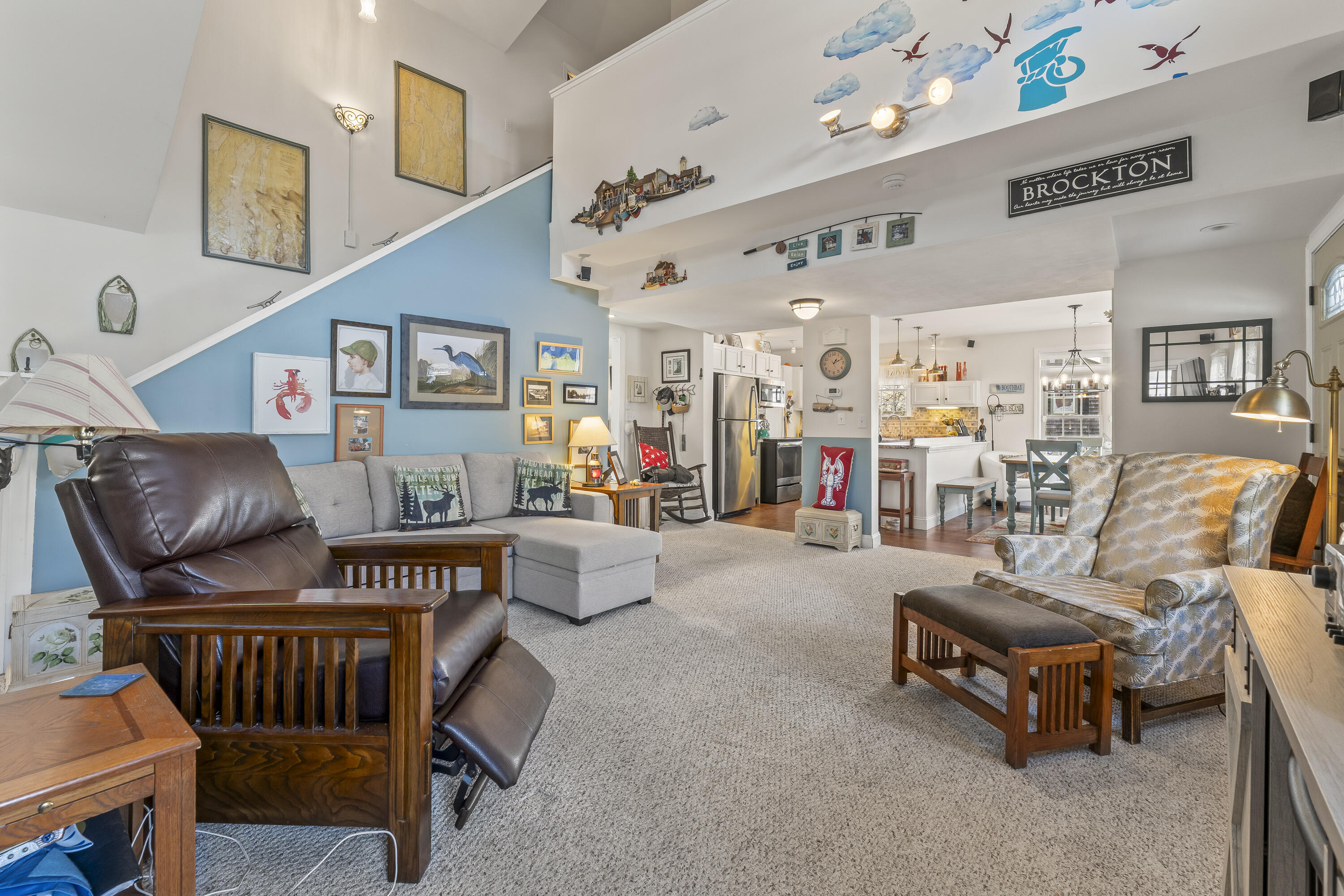 21 Lobster Cove Road Boothbay Harbor, ME 04538 - Photo 19 of 81 21 Lobster Cove Rd_0127