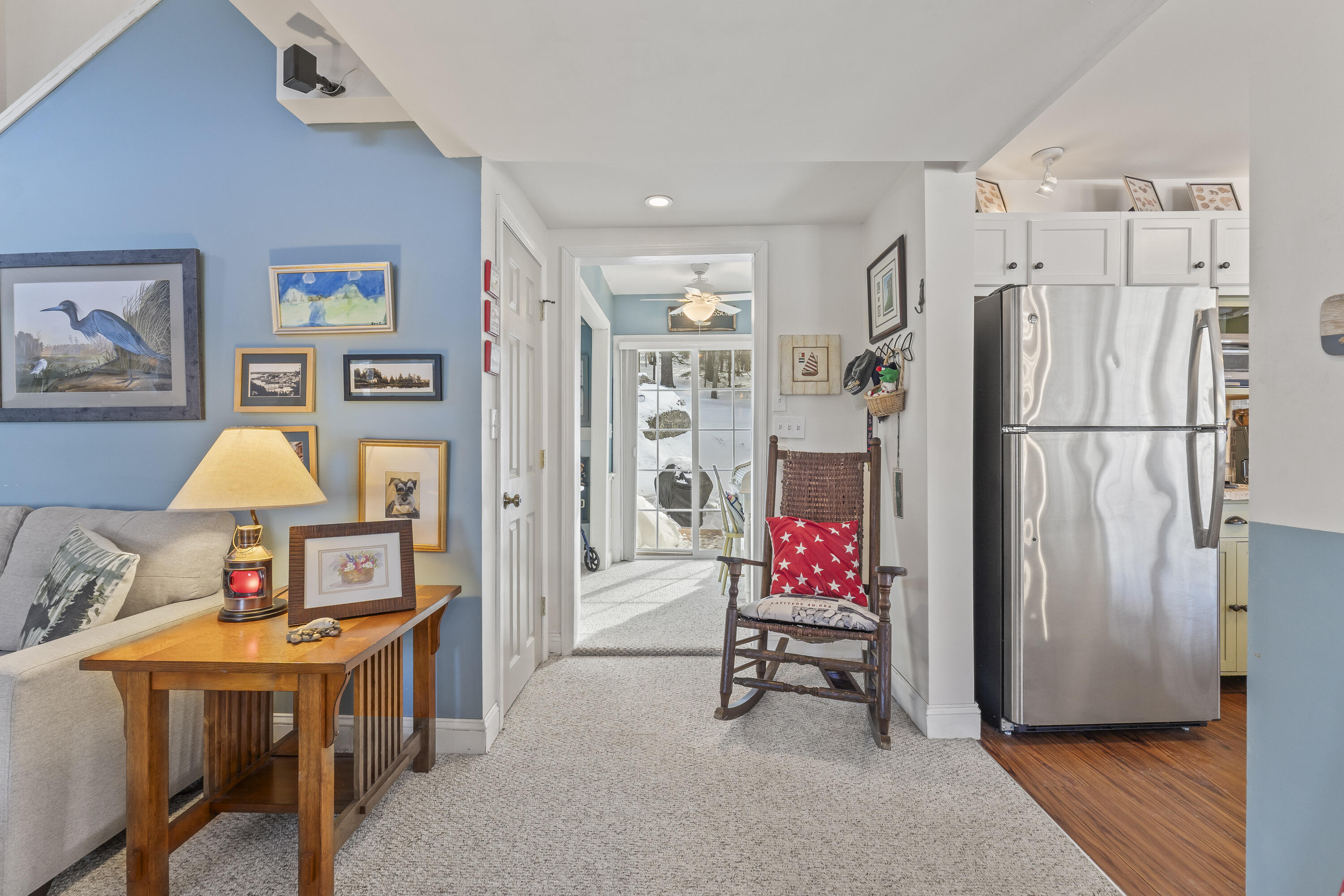 21 Lobster Cove Road Boothbay Harbor, ME 04538 - Photo 23 of 81 21 Lobster Cove Rd_0131