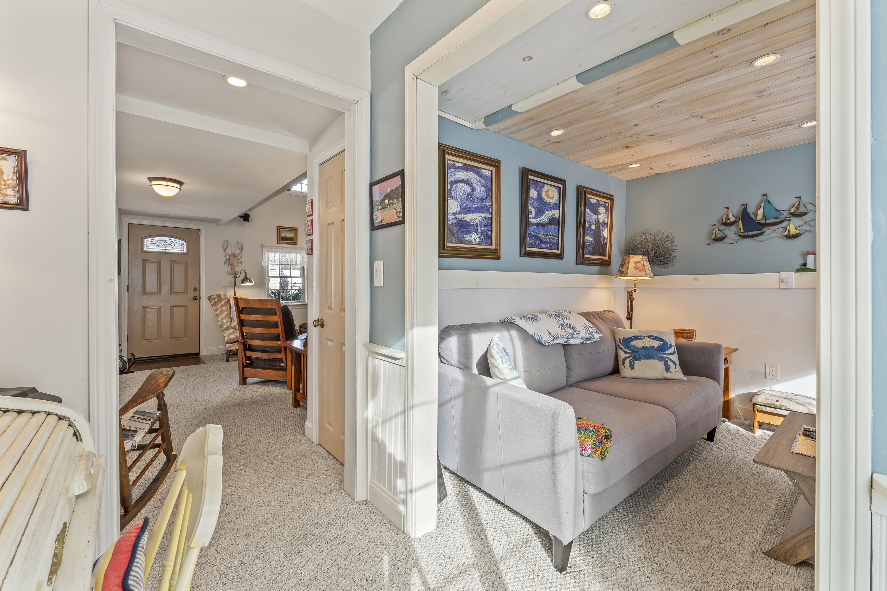 21 Lobster Cove Road Boothbay Harbor, ME 04538 - Photo 26 of 81 21 Lobster Cove Rd_0133