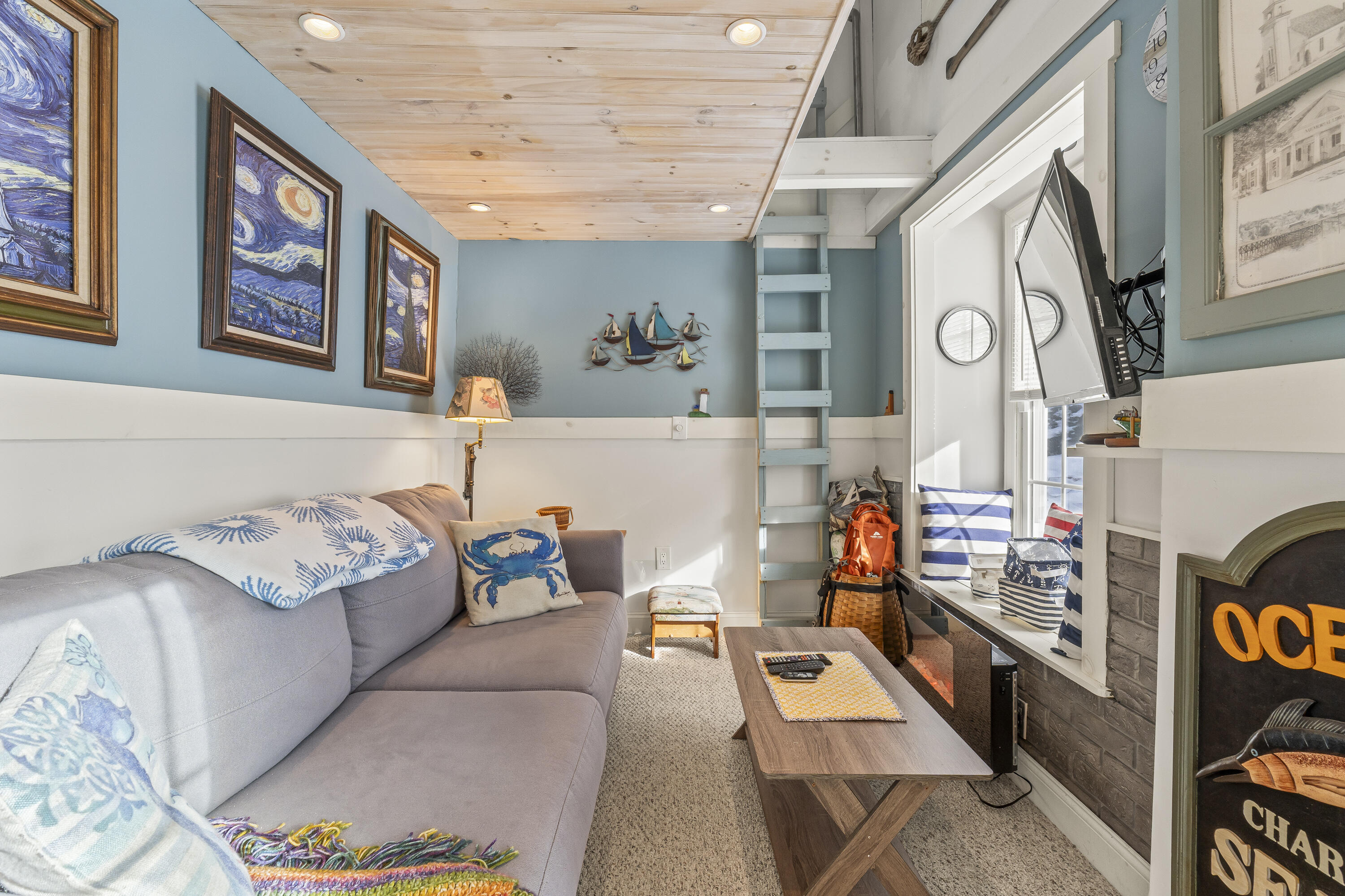 21 Lobster Cove Road Boothbay Harbor, ME 04538 - Photo 27 of 81 21 Lobster Cove Rd_0134