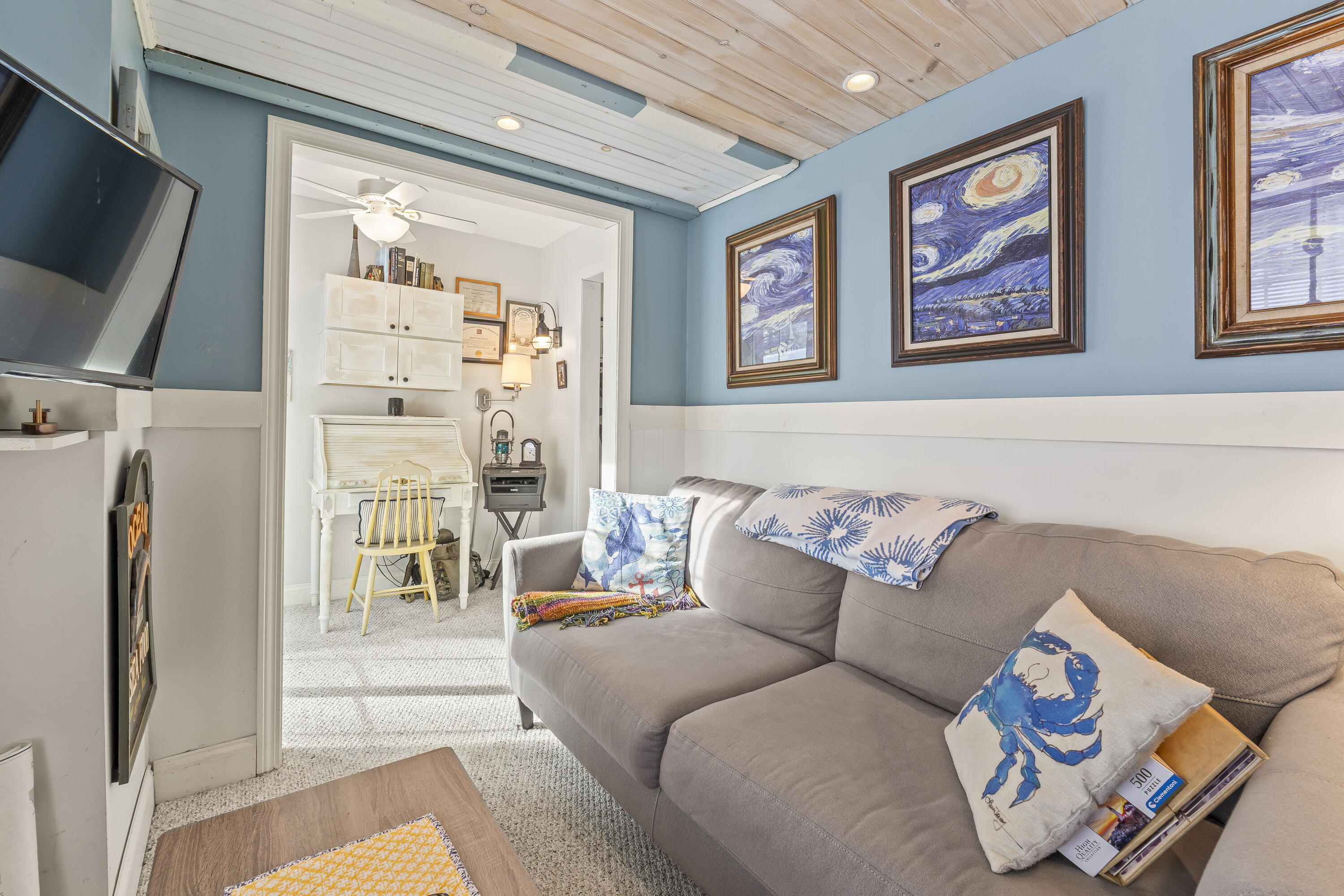 21 Lobster Cove Road Boothbay Harbor, ME 04538 - Photo 28 of 81 21 Lobster Cove Rd_0135