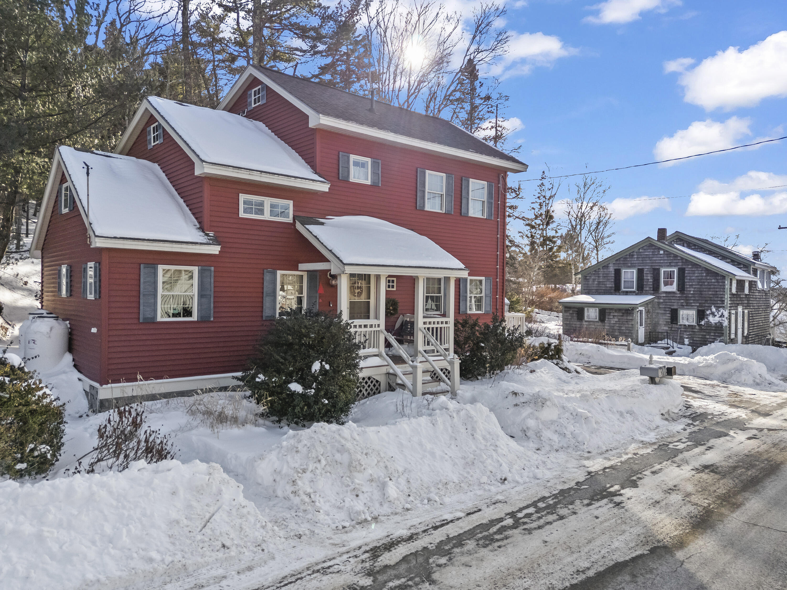 21 Lobster Cove Road Boothbay Harbor, ME 04538 - Photo 29 of 81 21 Lobster Cove Rd_0101