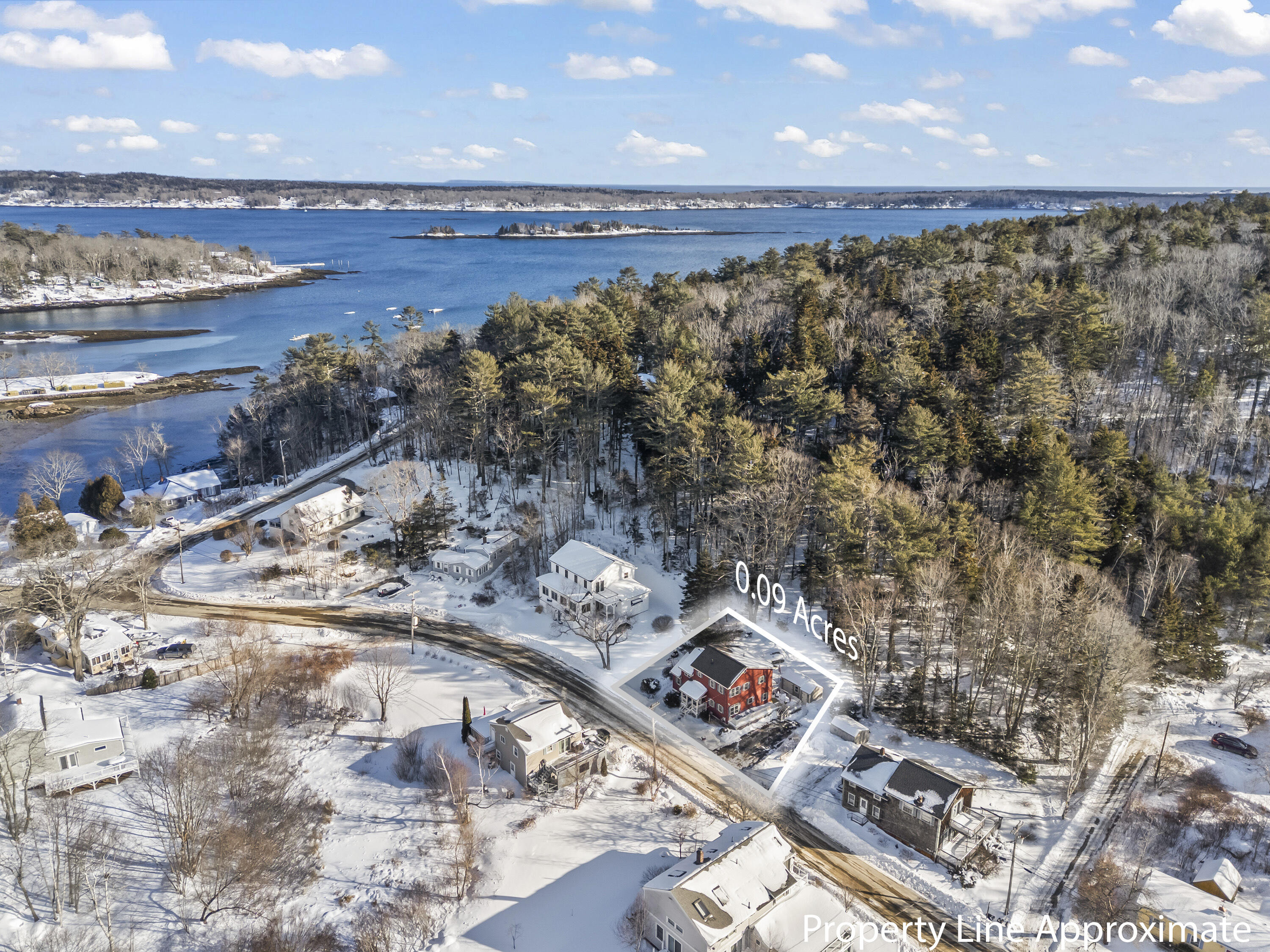 21 Lobster Cove Road Boothbay Harbor, ME 04538 - Photo 4 of 81 21 Lobster Cove Rd_0178