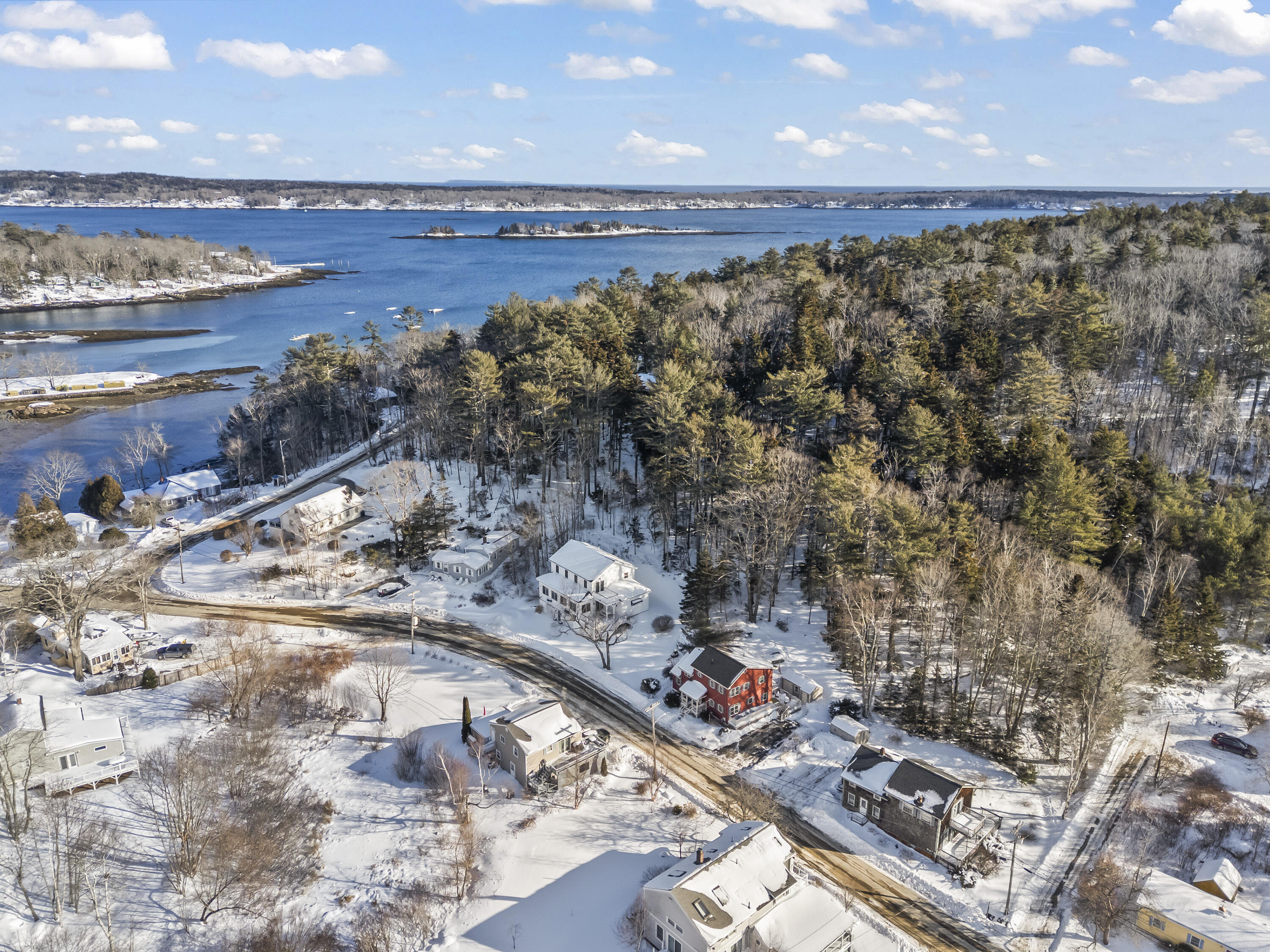 21 Lobster Cove Road Boothbay Harbor, ME 04538 - Photo 55 of 81 21 Lobster Cove Rd_0161