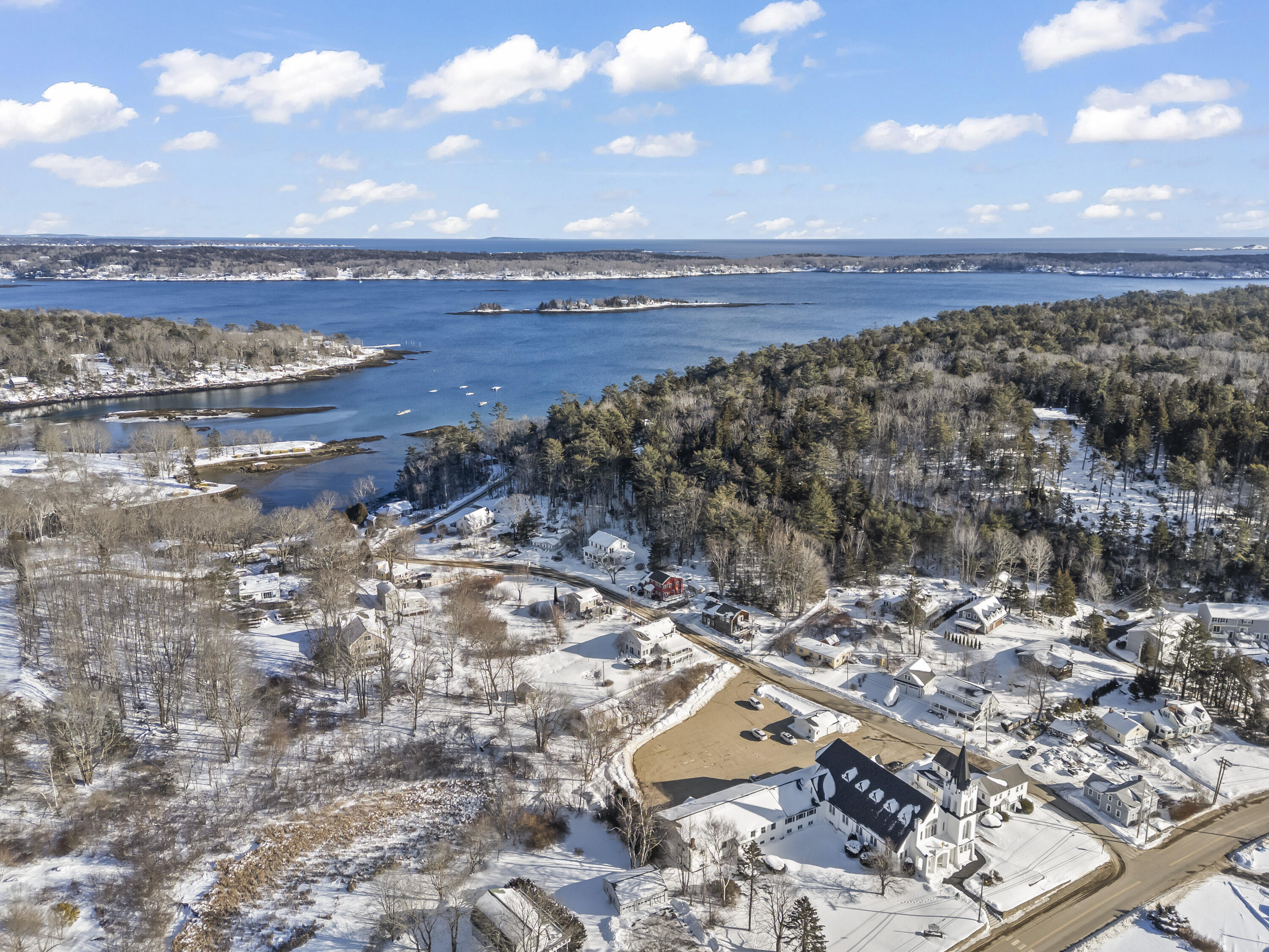 21 Lobster Cove Road Boothbay Harbor, ME 04538 - Photo 56 of 81 21 Lobster Cove Rd_0162