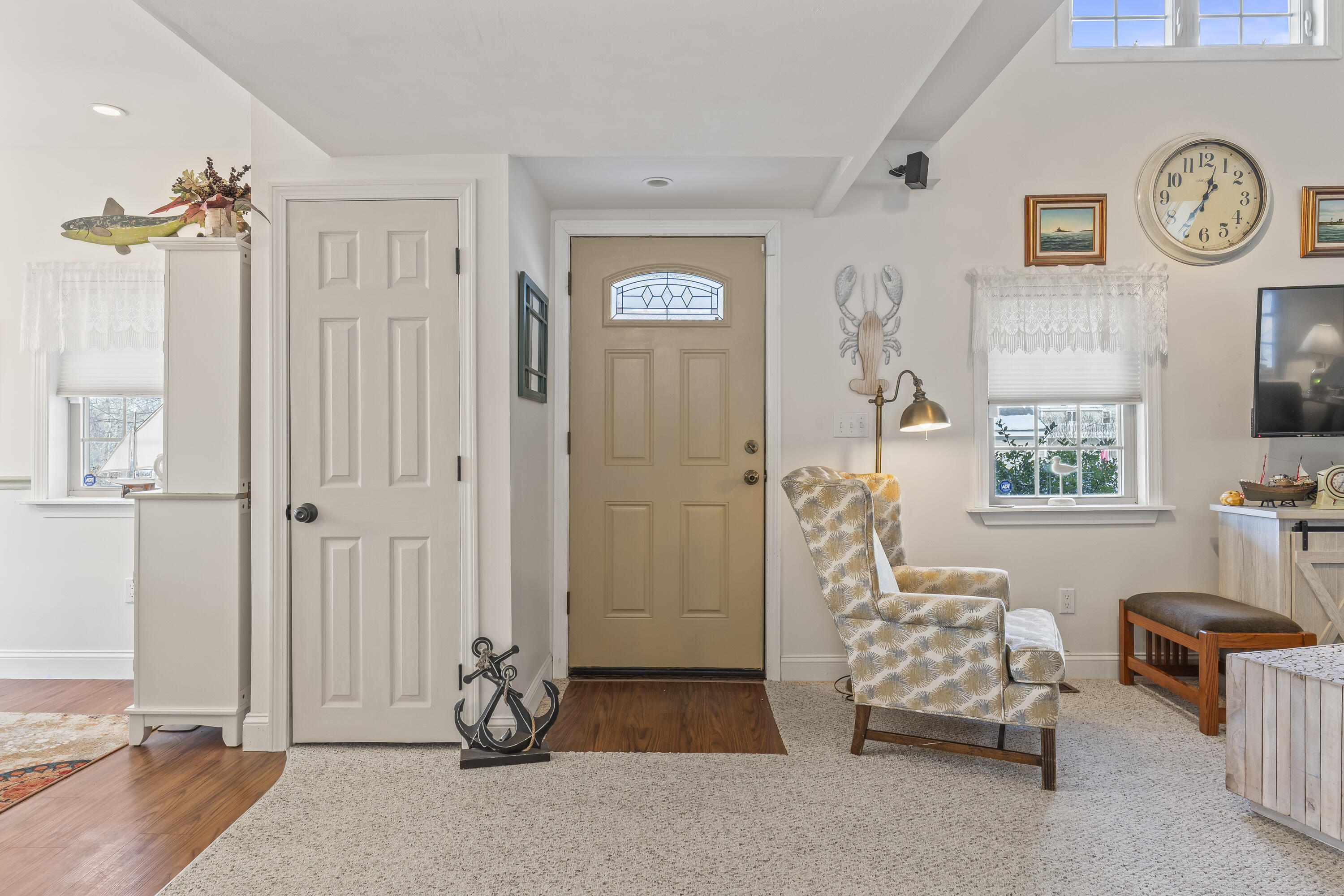 21 Lobster Cove Road Boothbay Harbor, ME 04538 - Photo 6 of 81 21 Lobster Cove Rd_0114