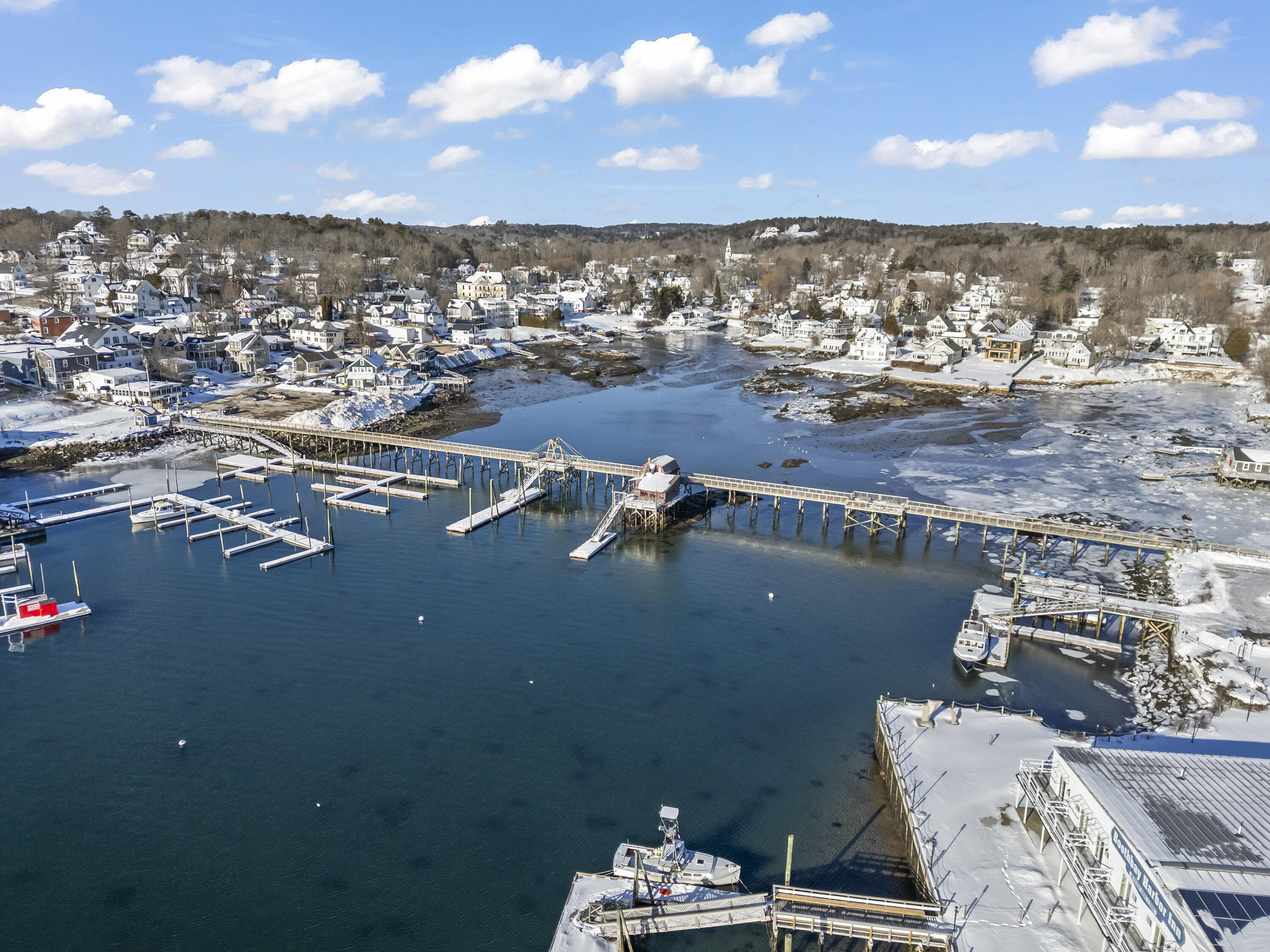 21 Lobster Cove Road Boothbay Harbor, ME 04538 - Photo 61 of 81 21 Lobster Cove Rd_0167
