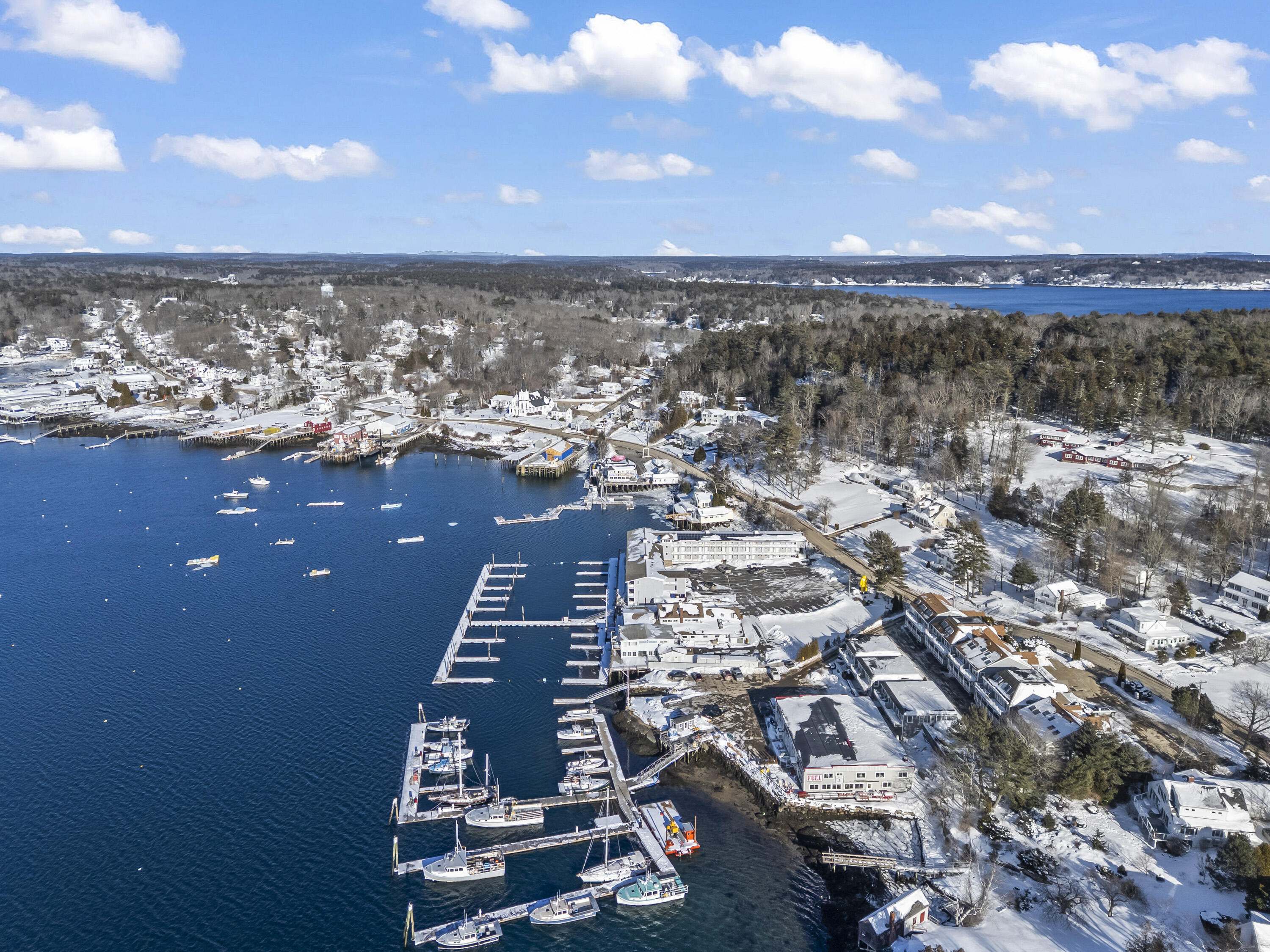 21 Lobster Cove Road Boothbay Harbor, ME 04538 - Photo 64 of 81 21 Lobster Cove Rd_0170