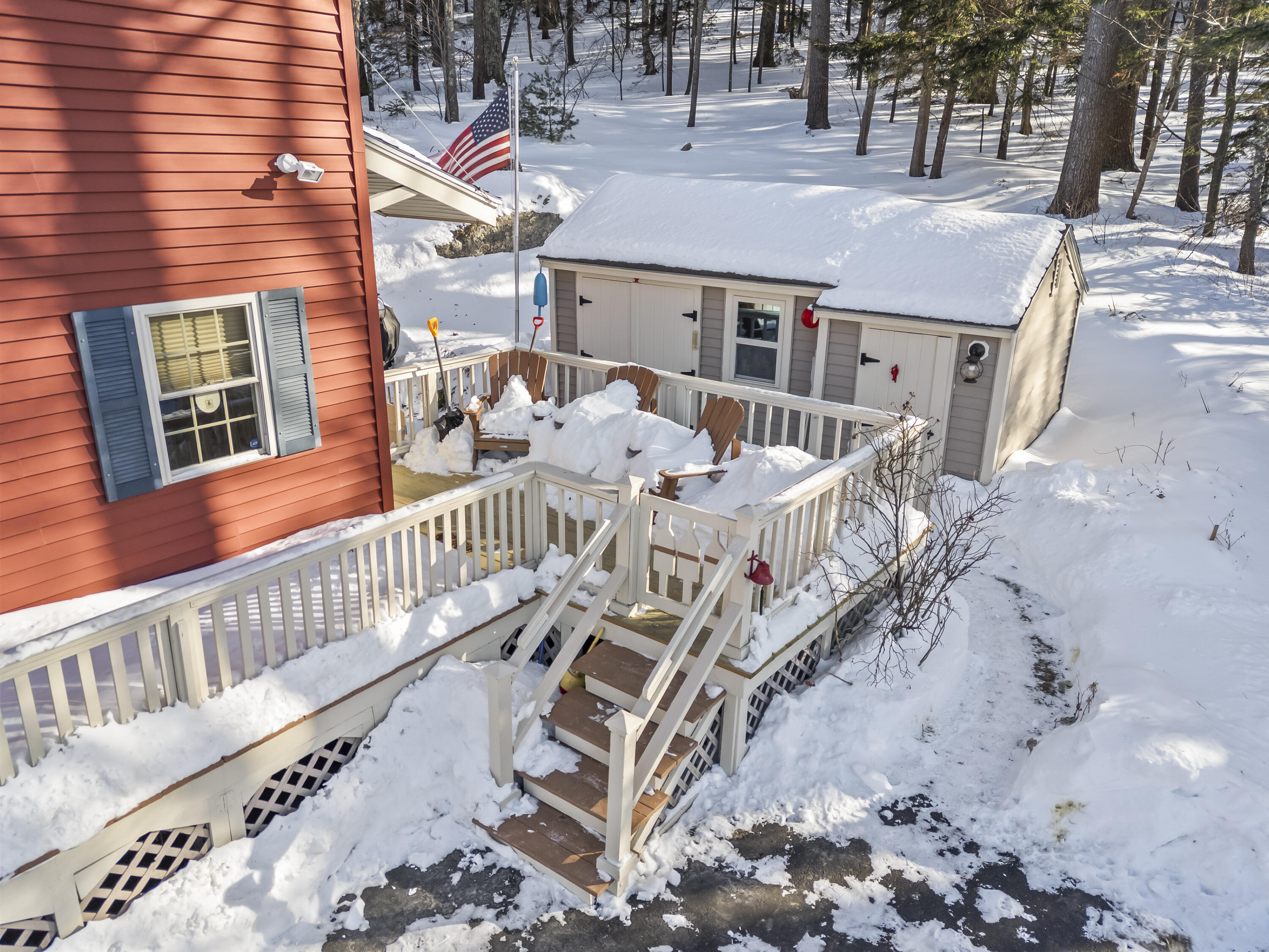 21 Lobster Cove Road Boothbay Harbor, ME 04538 - Photo 69 of 81 21 Lobster Cove Rd_0107