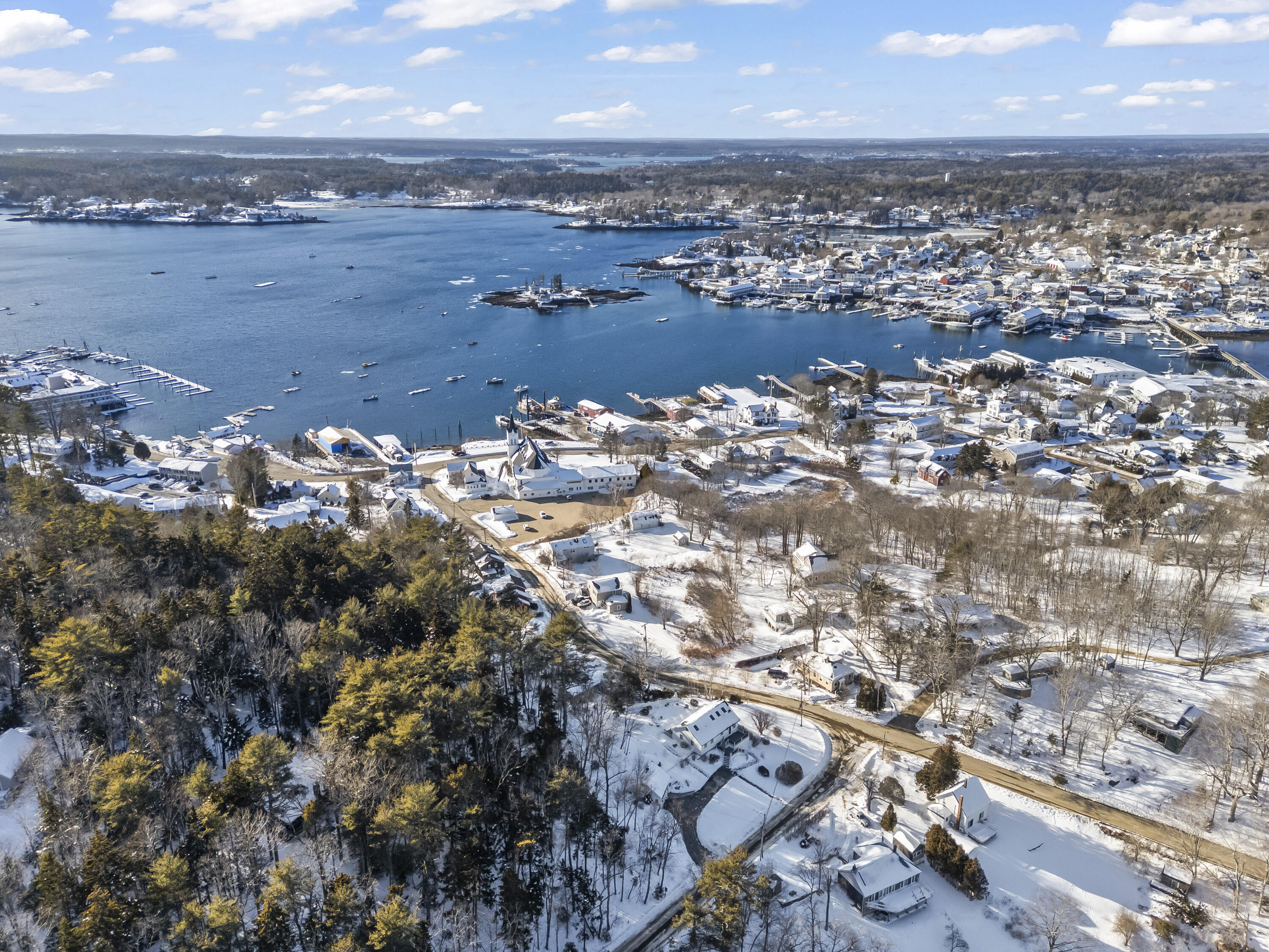 21 Lobster Cove Road Boothbay Harbor, ME 04538 - Photo 76 of 81 21 Lobster Cove Rd_0174