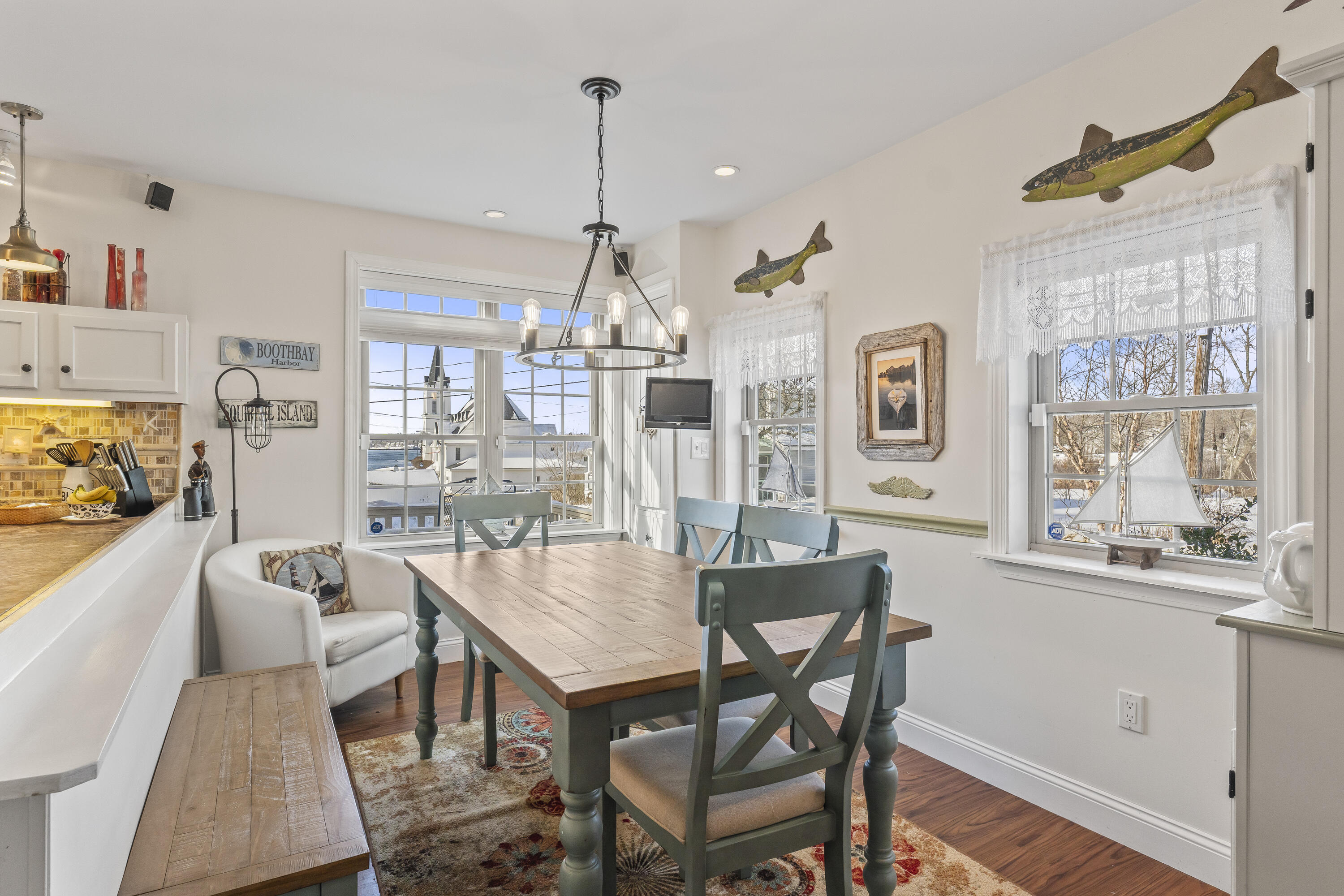 21 Lobster Cove Road Boothbay Harbor, ME 04538 - Photo 8 of 81 21 Lobster Cove Rd_0116