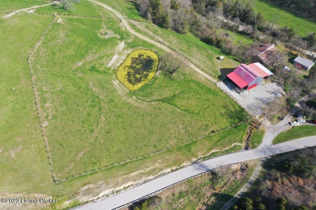 965 Short Creek Road Springfield, KY 40069 - Photo 6 of 18 DJI_0364