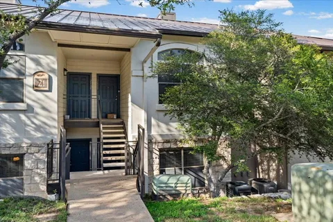 $200,000 | 6000 Shepherd Mountain Cove, Unit 2109, Austin, TX 78730
