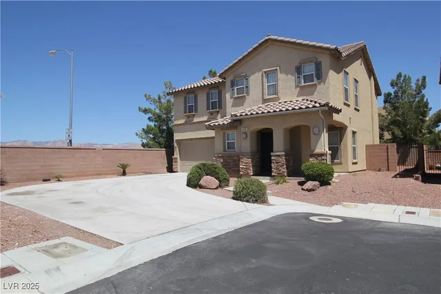 $2,095 | 9394 Fort Lincoln Avenue, Las Vegas, NV 89178