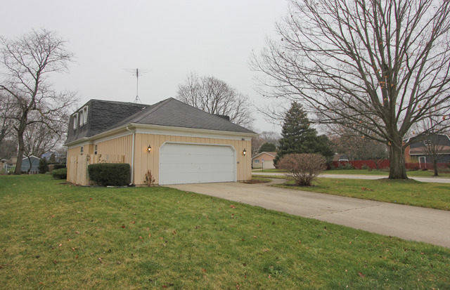 841 Ruth Drive Elgin, IL 60123 - Photo 25 of 25