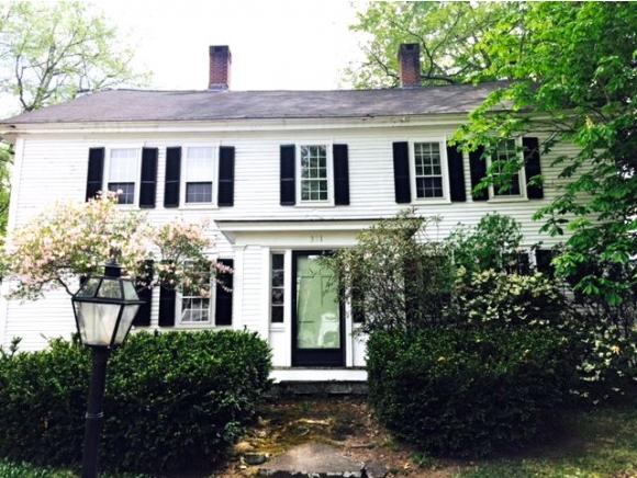 331 Main Street Hopkinton, NH 03229 - Photo 1 of 26