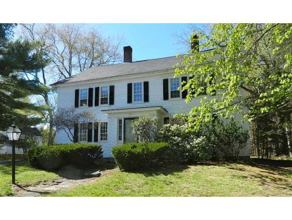 331 Main Street Hopkinton, NH 03229 - Photo 2 of 26