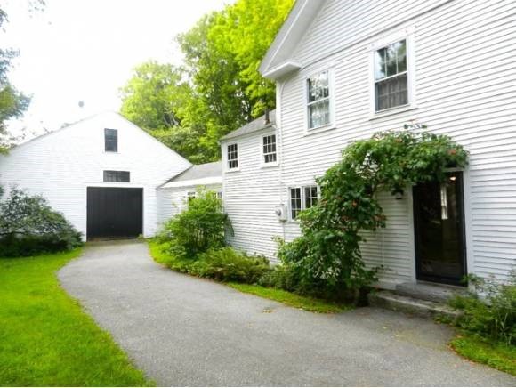 331 Main Street Hopkinton, NH 03229 - Photo 3 of 26