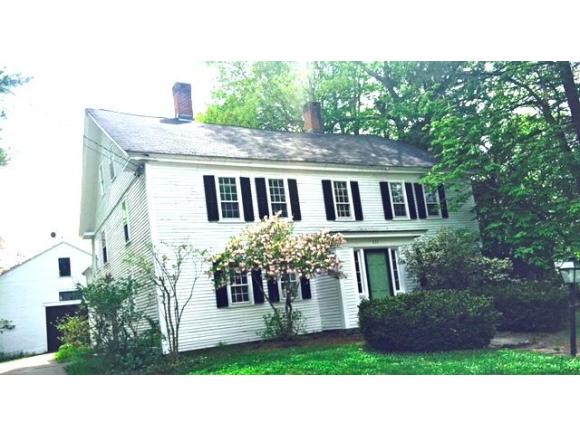 331 Main Street Hopkinton, NH 03229 - Photo 24 of 26