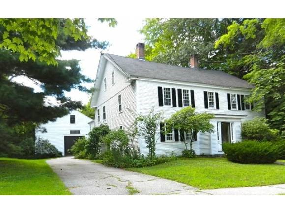 331 Main Street Hopkinton, NH 03229 - Photo 25 of 26