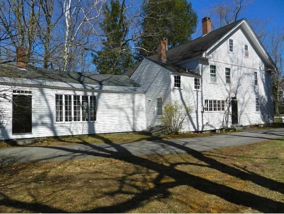331 Main Street Hopkinton, NH 03229 - Photo 4 of 26