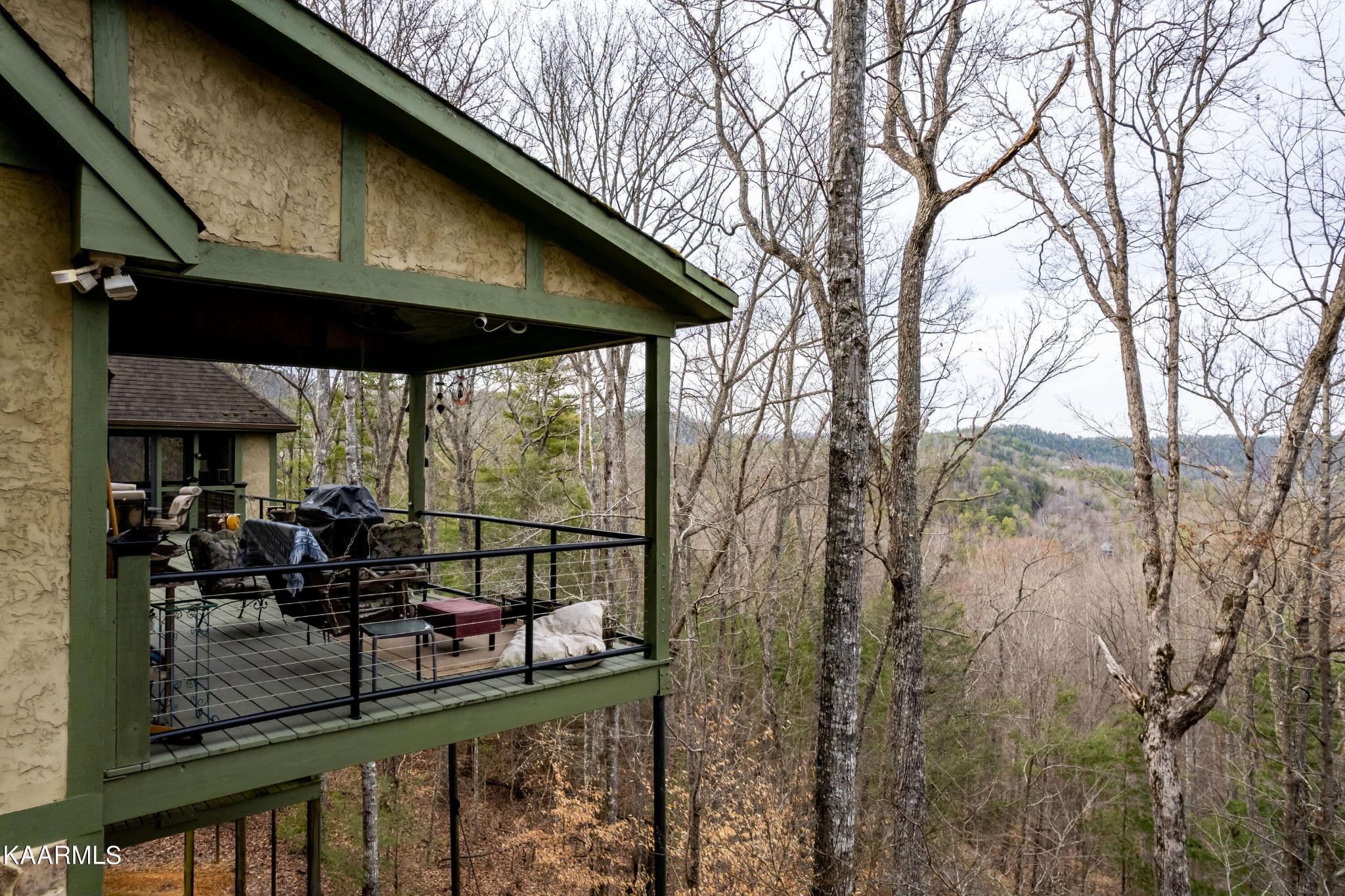 124 Kelly Ridge Road Townsend, TN 37882 - Photo 43 of 60 Gallery Image 43