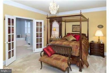 17908 Fraley Farm Road Derwood, MD 20855 - Photo 22 of 23 Bedroom (Master)