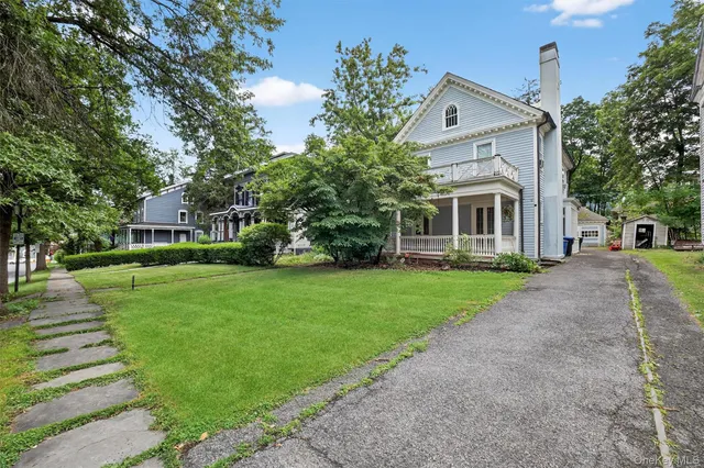 $474,999 | 13 Garfield Place, Poughkeepsie, NY 12601