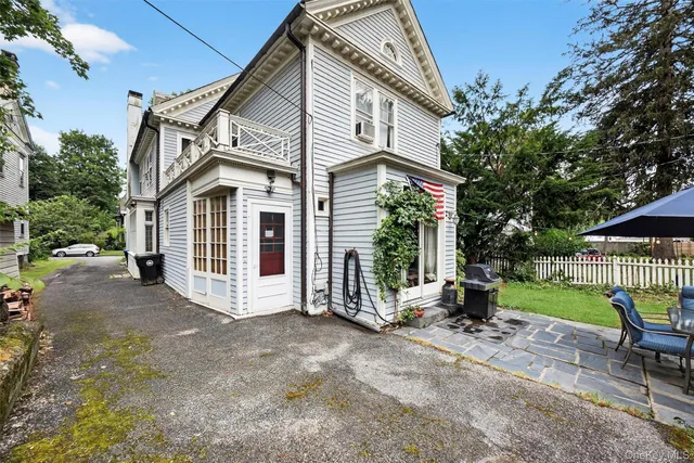 $474,999 | 13 Garfield Place, Poughkeepsie, NY 12601