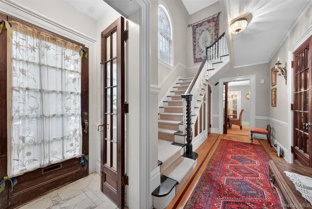 $474,999 | 13 Garfield Place, Poughkeepsie, NY 12601