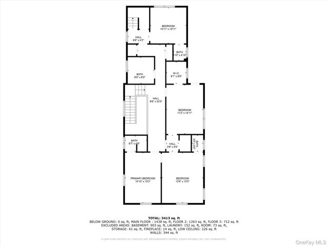 $474,999 | 13 Garfield Place, Poughkeepsie, NY 12601