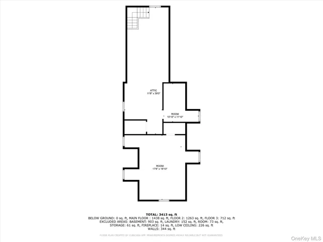 $474,999 | 13 Garfield Place, Poughkeepsie, NY 12601