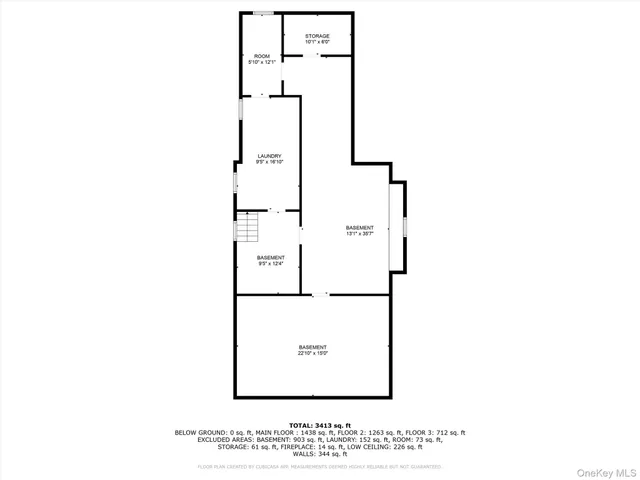 $474,999 | 13 Garfield Place, Poughkeepsie, NY 12601