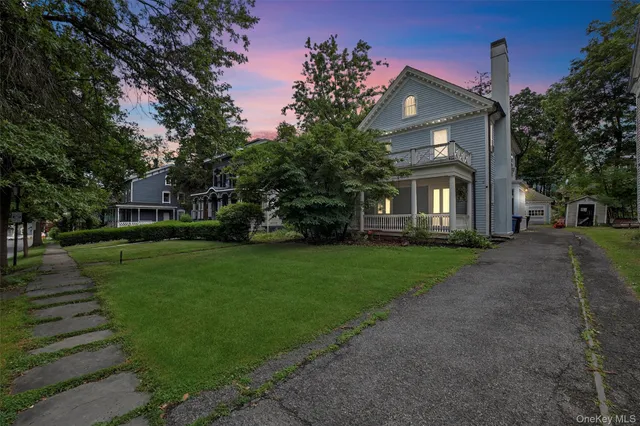 $474,999 | 13 Garfield Place, Poughkeepsie, NY 12601