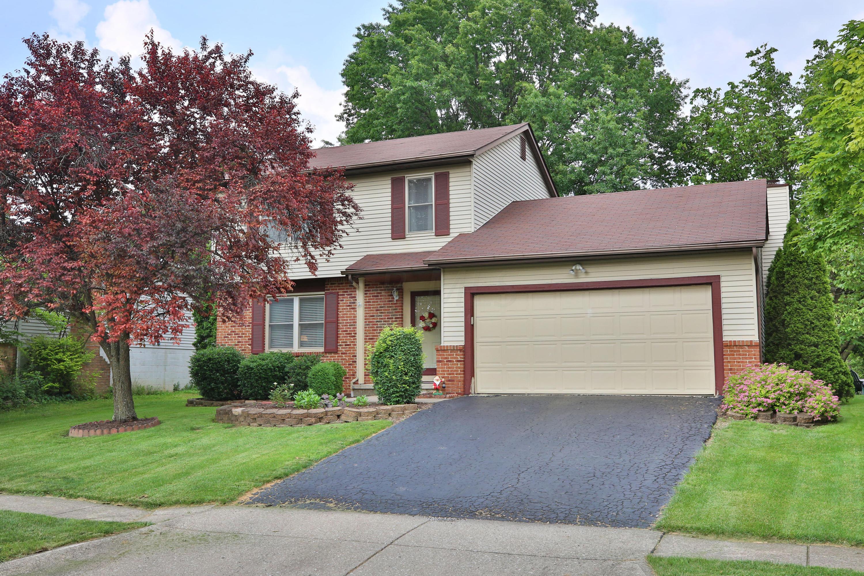 4914 Dunlap Road Columbus, OH 43229 - Photo 1 of 40 Gallery Image 1