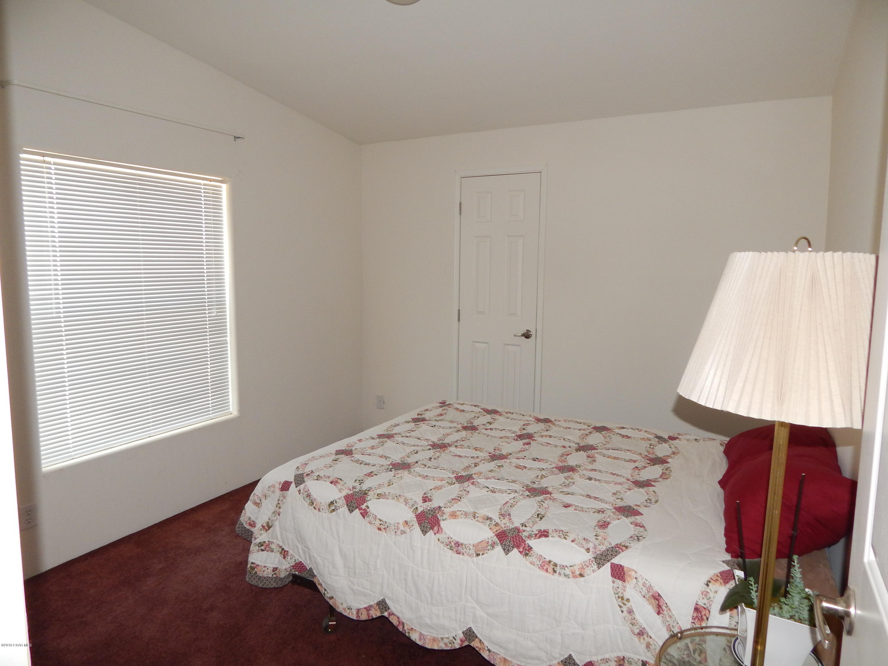 24562 North Big Springs Ranch Road Paulden, AZ 86334 - Photo 20 of 41 Guest Bedroom 1