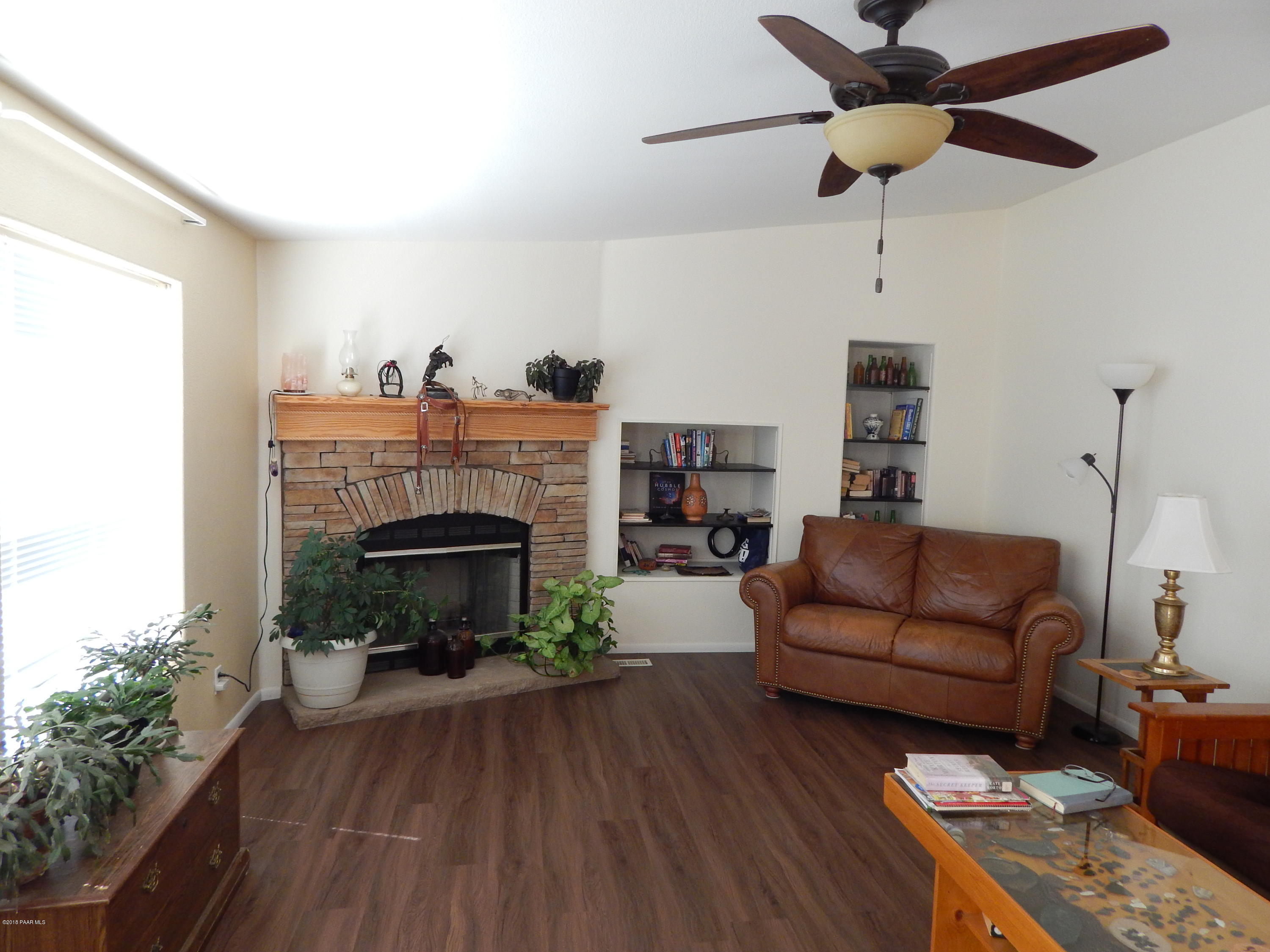 24562 North Big Springs Ranch Road Paulden, AZ 86334 - Photo 9 of 41 Great Room