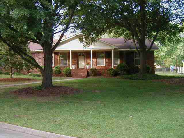 206 Springvale Drive Mauldin, SC 29662 - Photo 1 of 1 Gallery Image 1