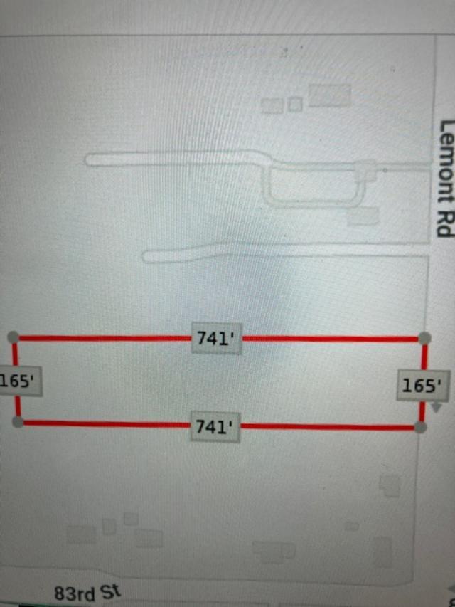 8240 Lemont Road Woodridge, IL 60517 - Photo 4 of 4 a view of small space