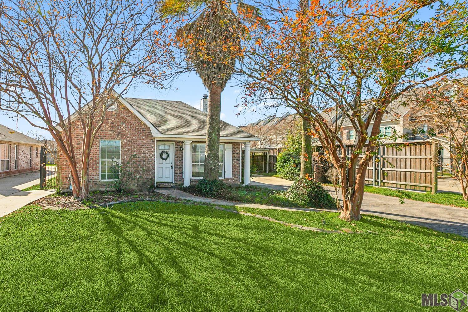 3735 Brightside Drive Baton Rouge, LA 70820 - Photo 16 of 16 Gallery Image 16