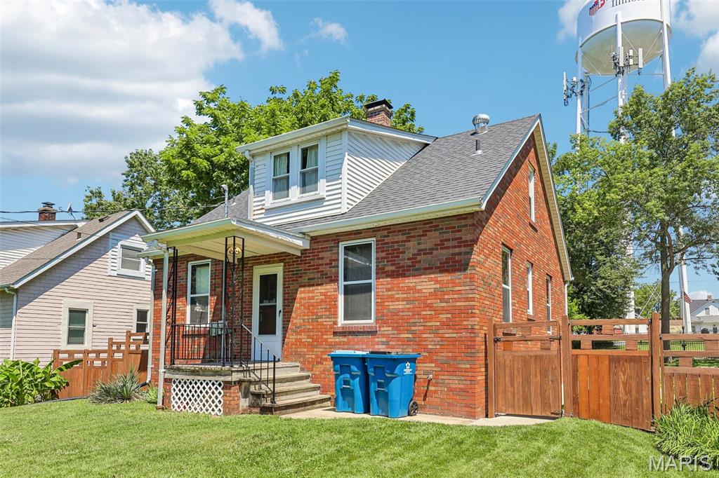 1118 13th Street Highland, IL 62249 - Photo 27 of 42