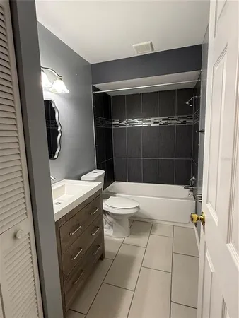 a view of room