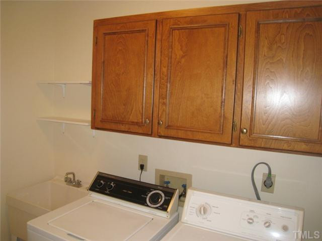 1304 Bascomb Drive Raleigh, NC 27614 - Photo 20 of 25 Photo 20