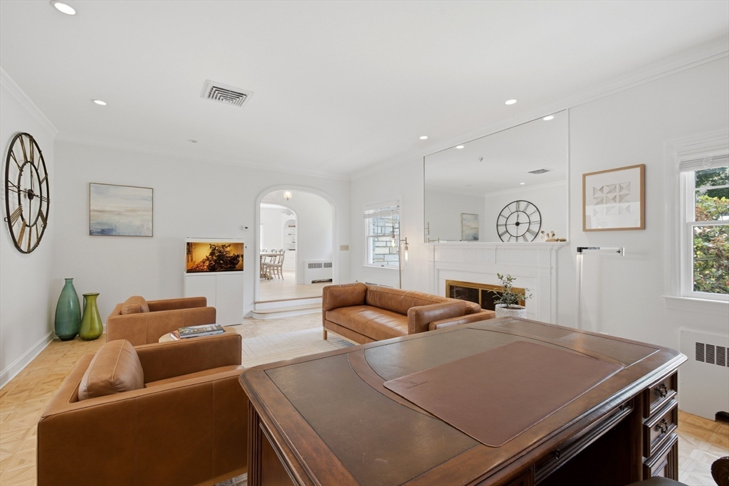 181 Rutledge Road Belmont, MA 02478 - Photo 15 of 40